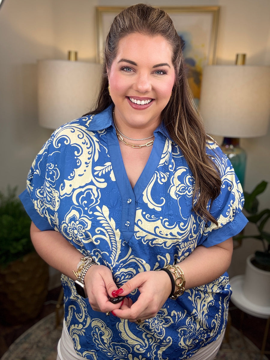 Rumor Going Around Top – The Shoppe at Coldwater
