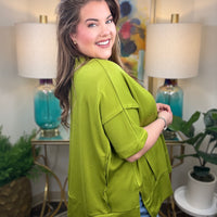 Default Setting Curvy Top-7 Colors!