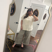 Around Here Jeans