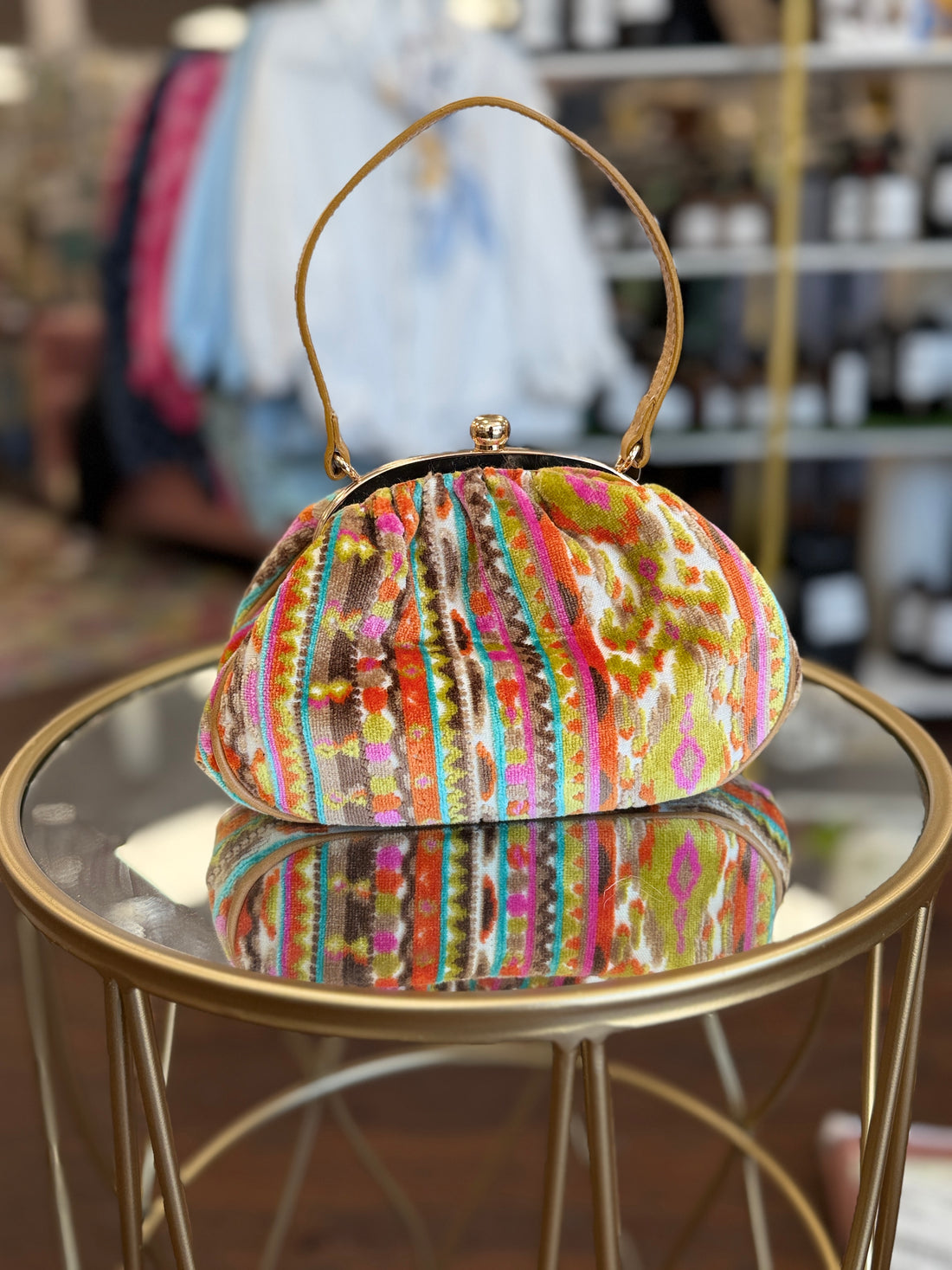Glenda Geis Baby Chloe