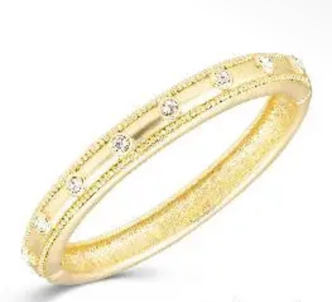 Glad You Asked Bracelet