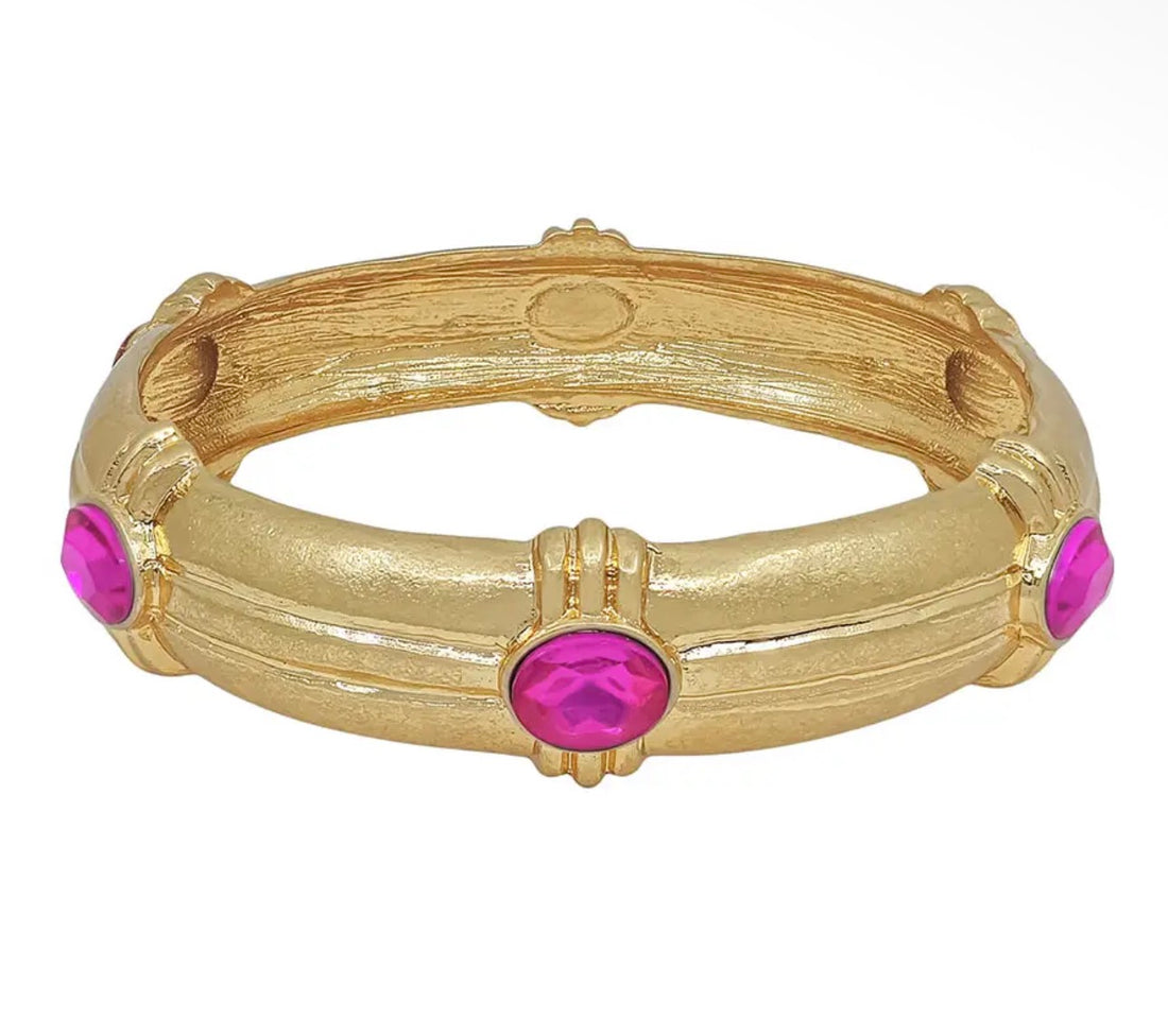 Not Too Far Bracelet