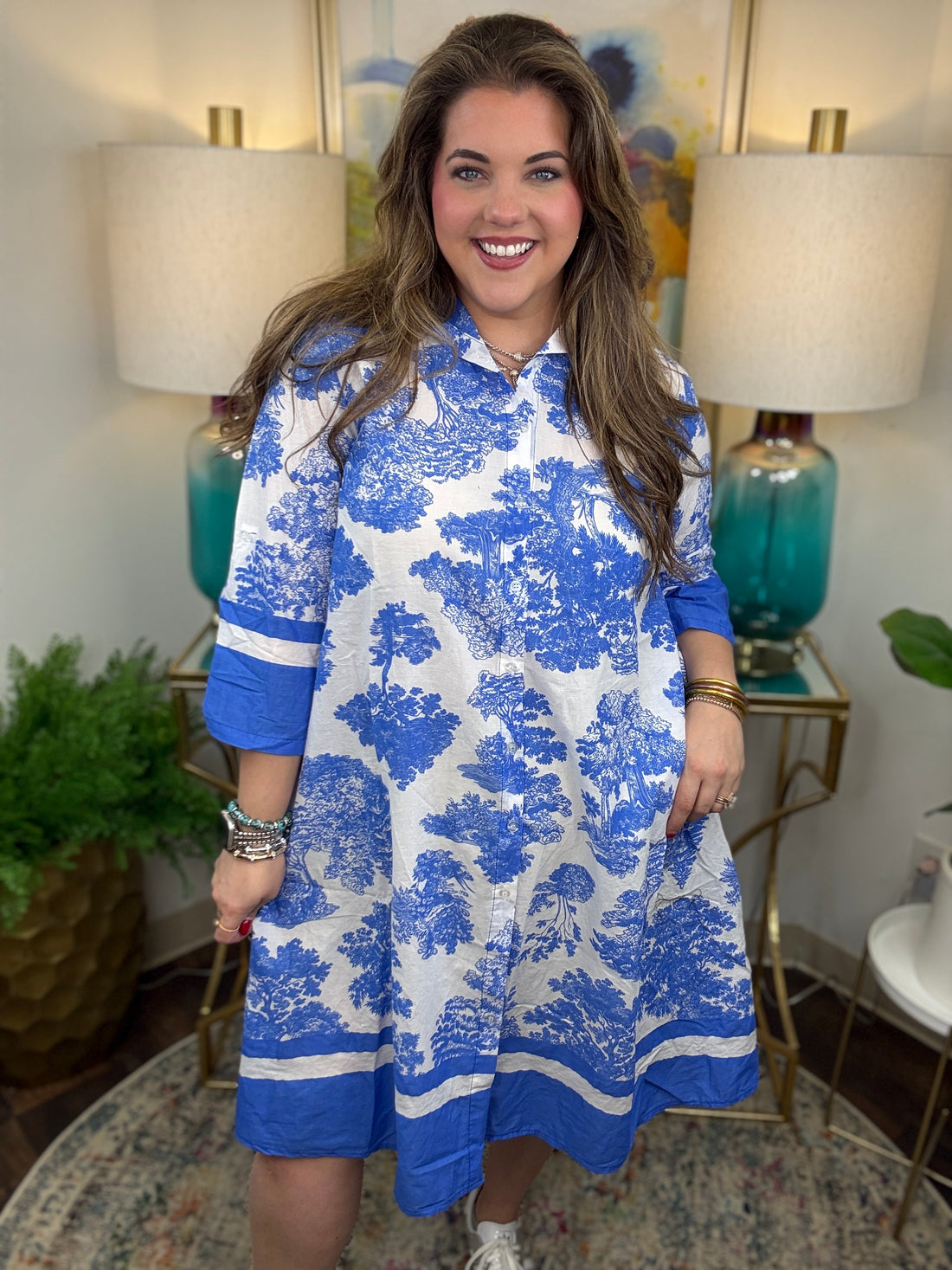 Sweet Memories Dress
