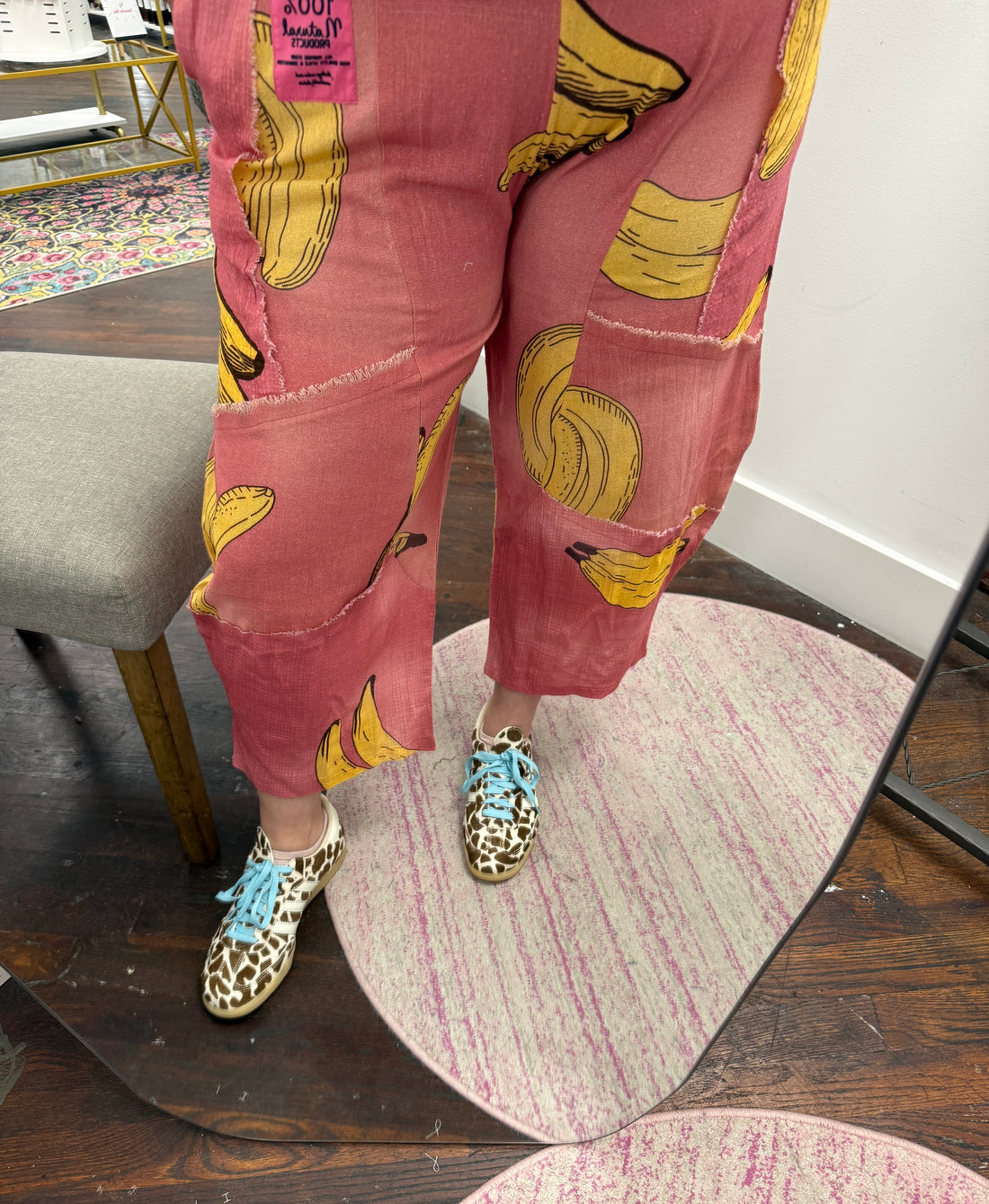 Go Bananas Britches