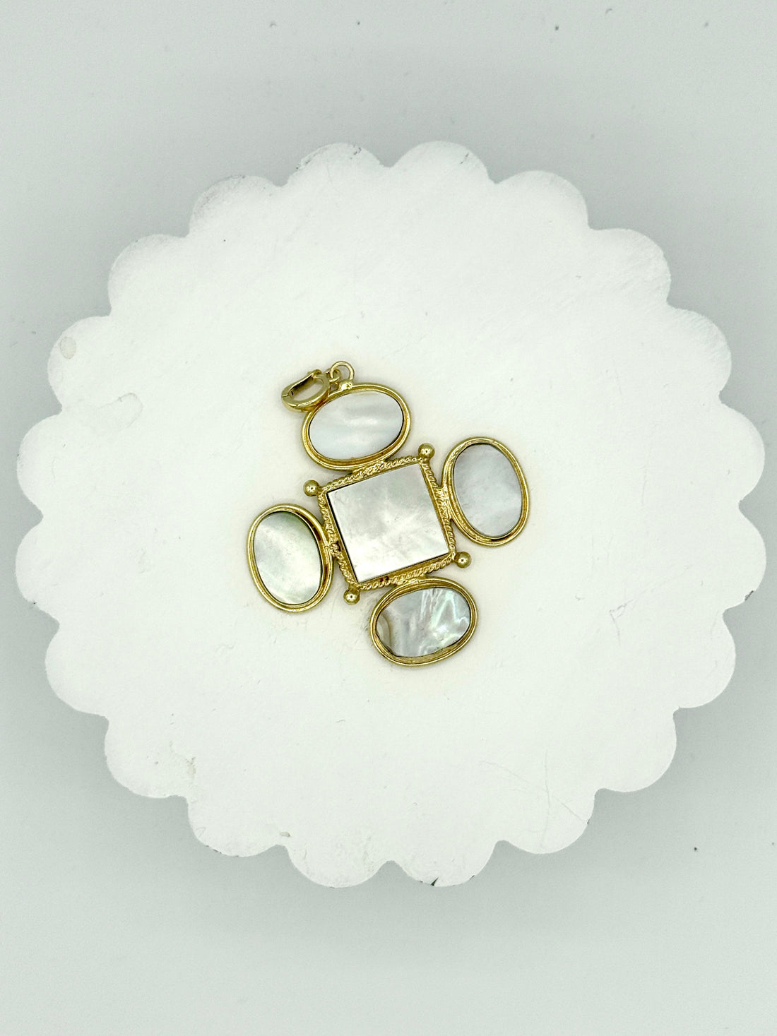 Endless Possibilities Pendant-EPP14