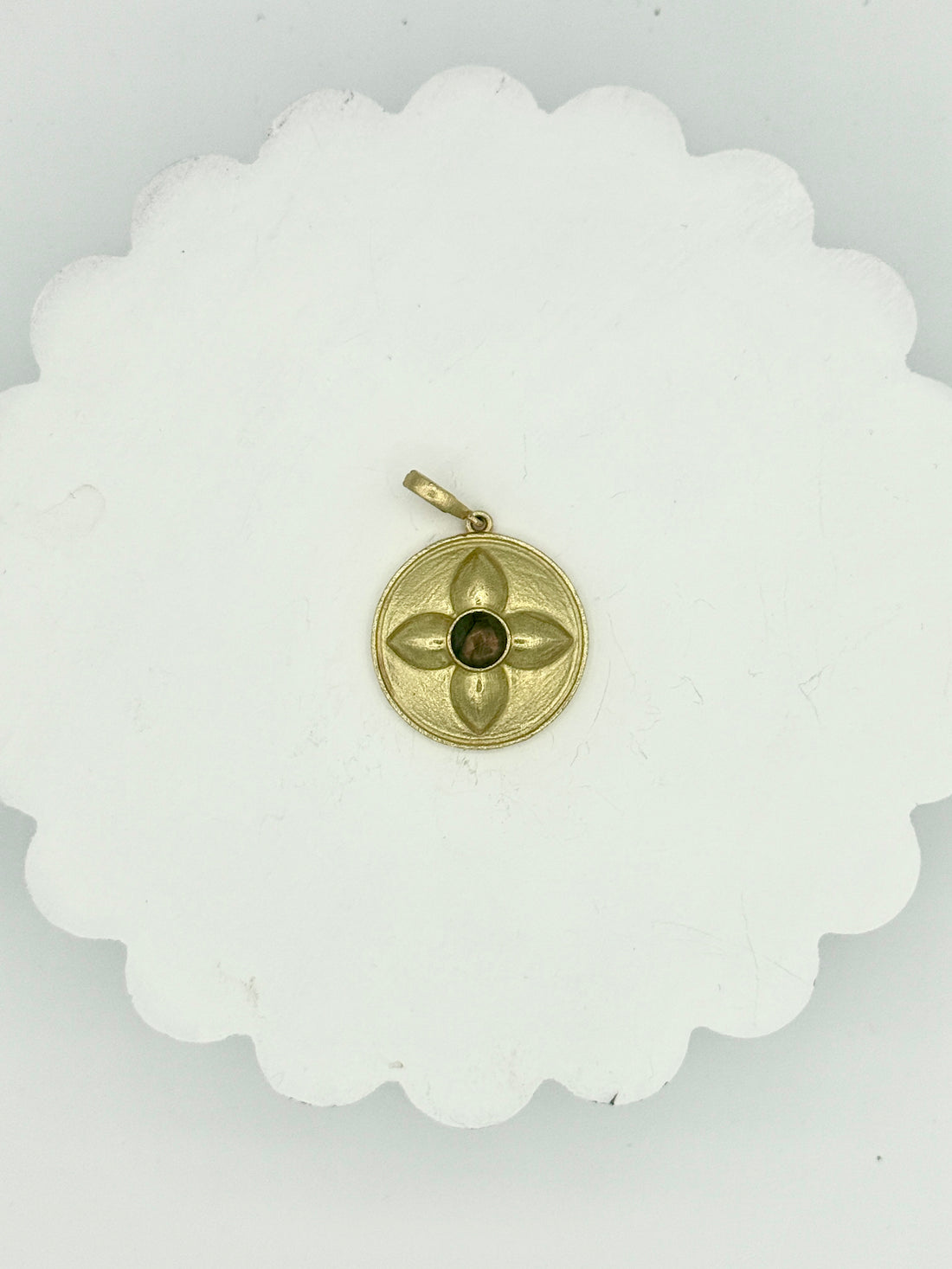 Endless Possibilities Pendant-EPP15