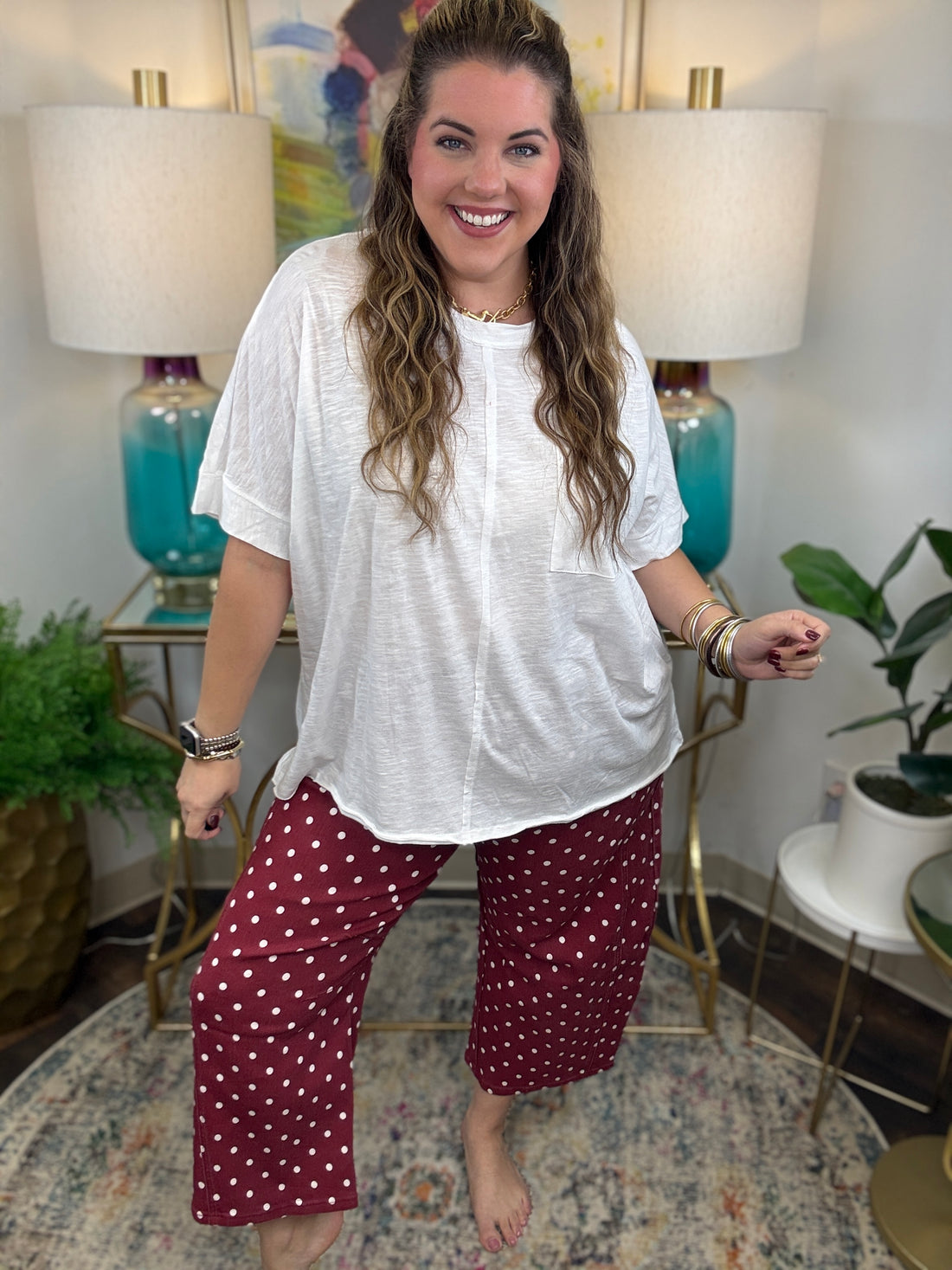 Clear Choice Britches