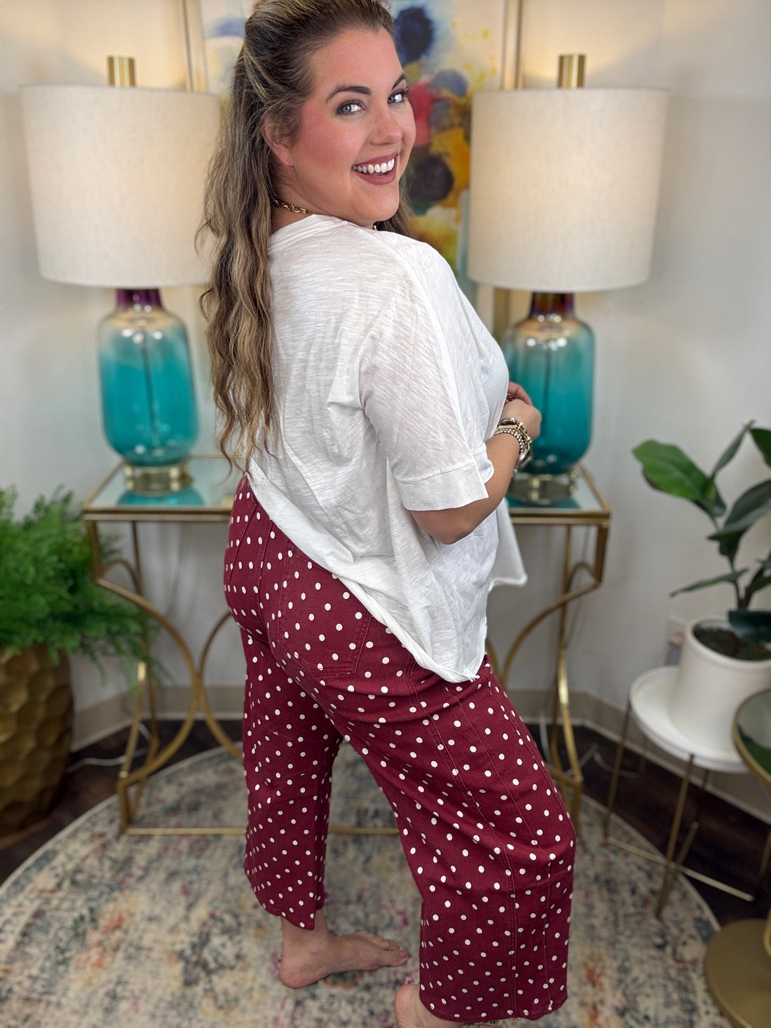 Clear Choice Britches
