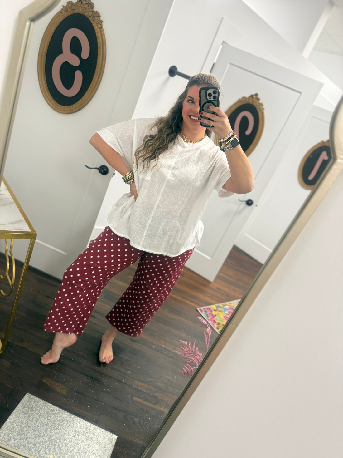 Clear Choice Britches