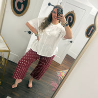 Clear Choice Britches