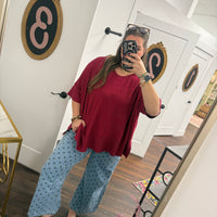 Full Circle Britches