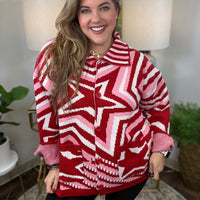 Stella Cardigan