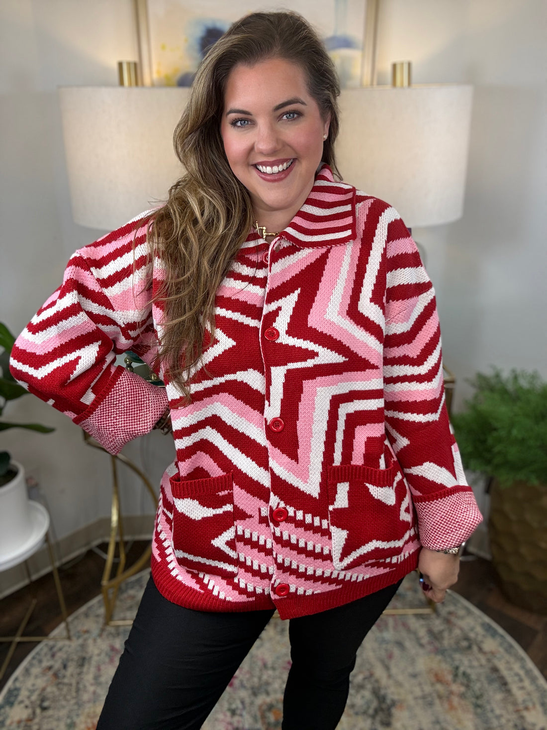 Stella Cardigan