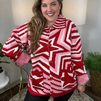 Stella Cardigan