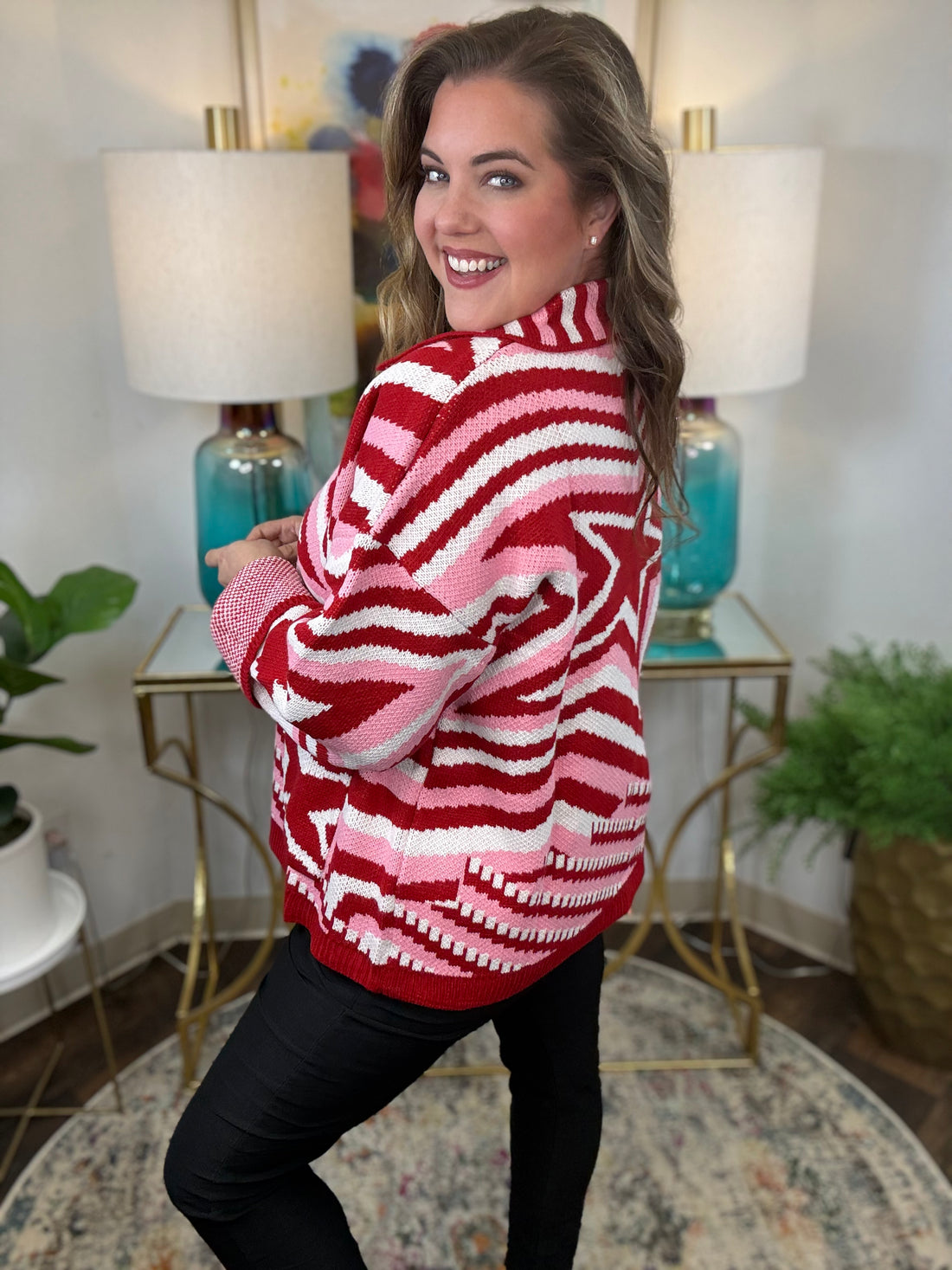 Stella Cardigan