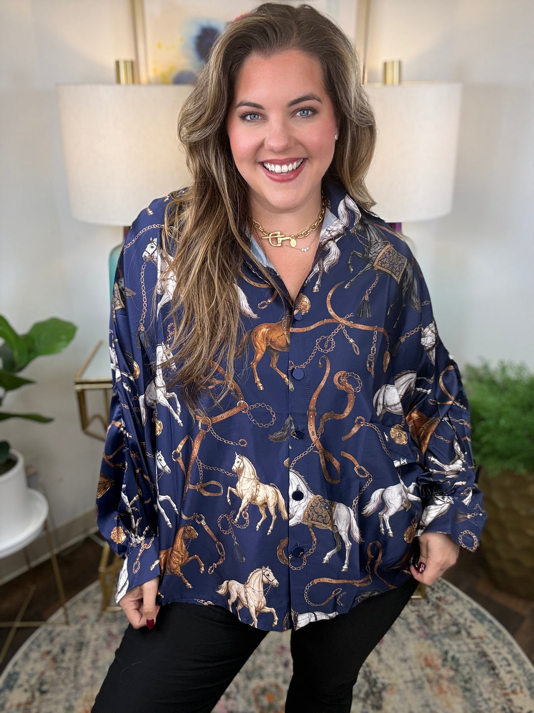 Ride or Die Top