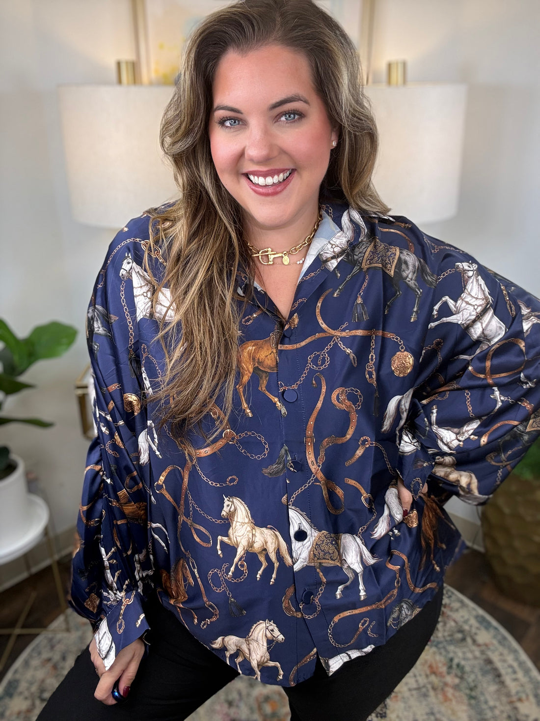 Ride or Die Top
