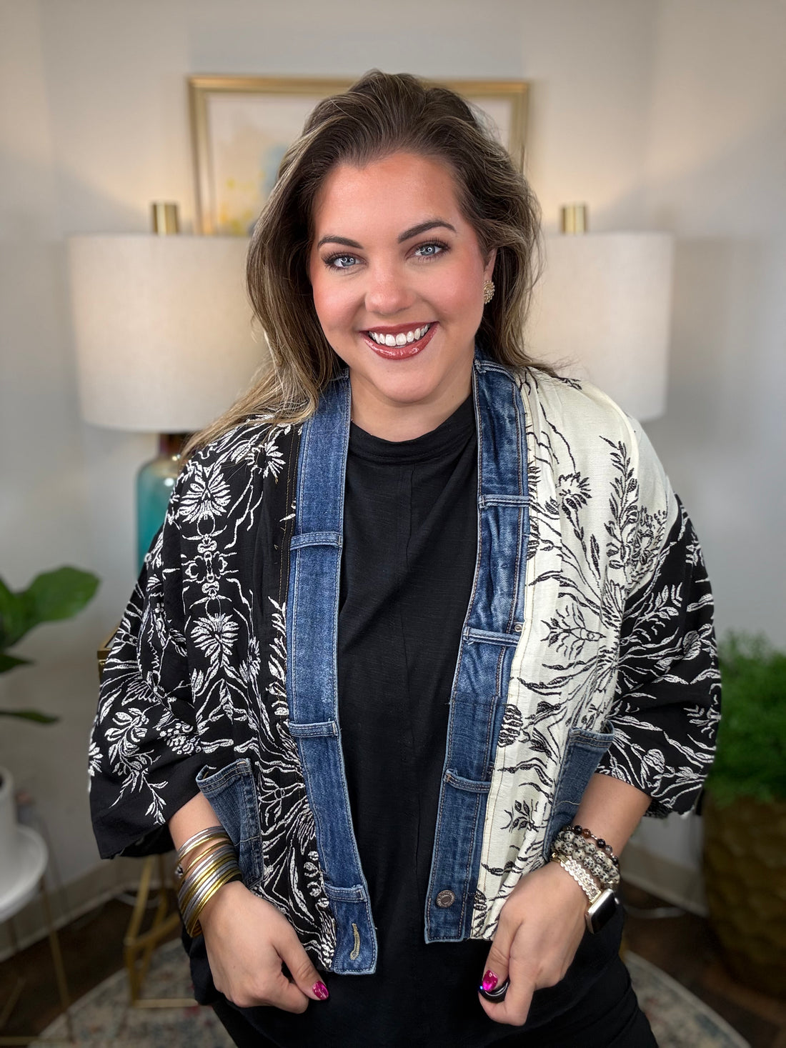 Shannon Passero | Karol Cardigan