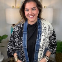 Shannon Passero | Karol Cardigan
