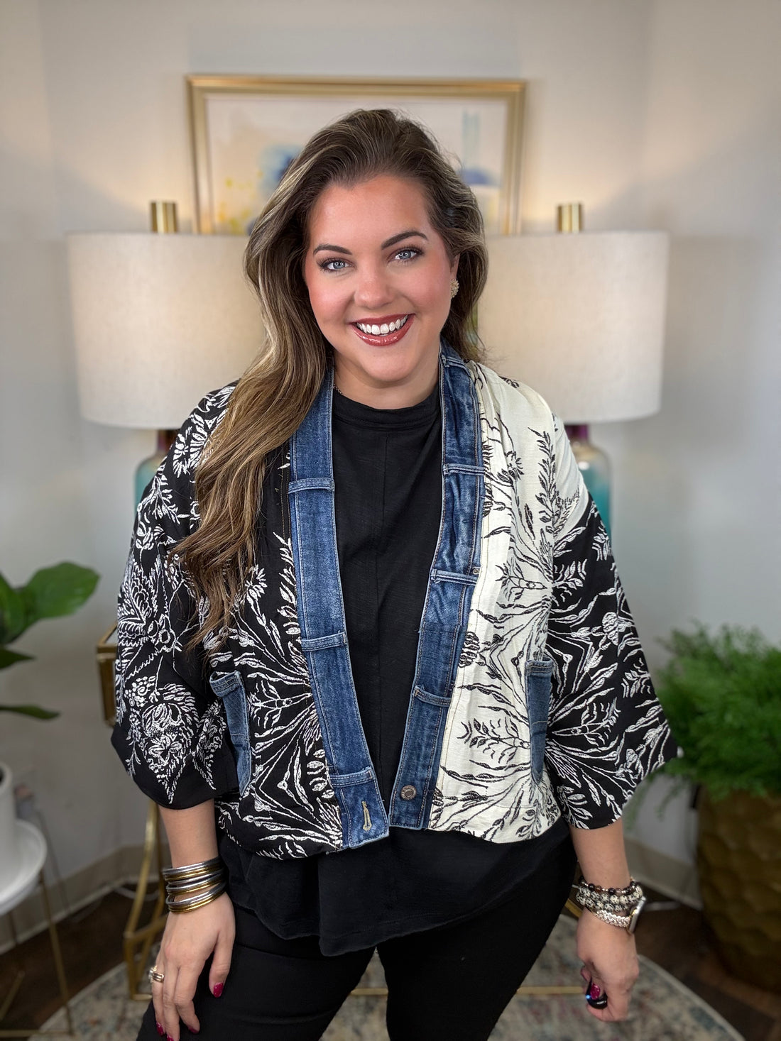 Shannon Passero | Karol Cardigan