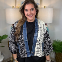 Shannon Passero | Karol Cardigan