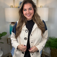Shannon Passero | Tia Cardigan
