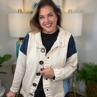 Shannon Passero | Tia Cardigan