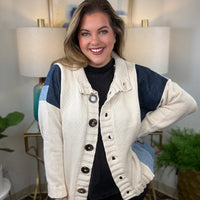 Shannon Passero | Tia Cardigan