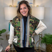 Shannon Passero | Camp Cardigan