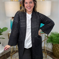 Shannon Passero | Mel Cardigan