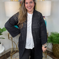 Shannon Passero | Mel Cardigan