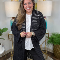 Shannon Passero | Mel Cardigan