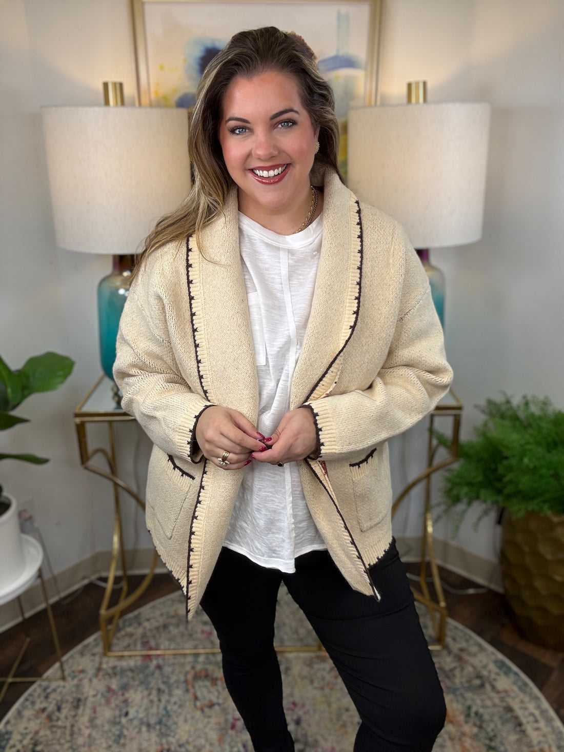 Best in Show Cardigan