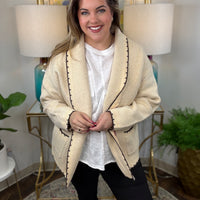 Best in Show Cardigan