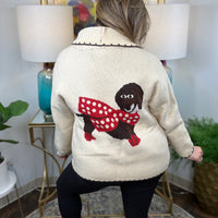 Best in Show Cardigan