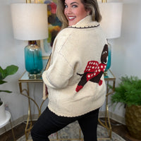 Best in Show Cardigan