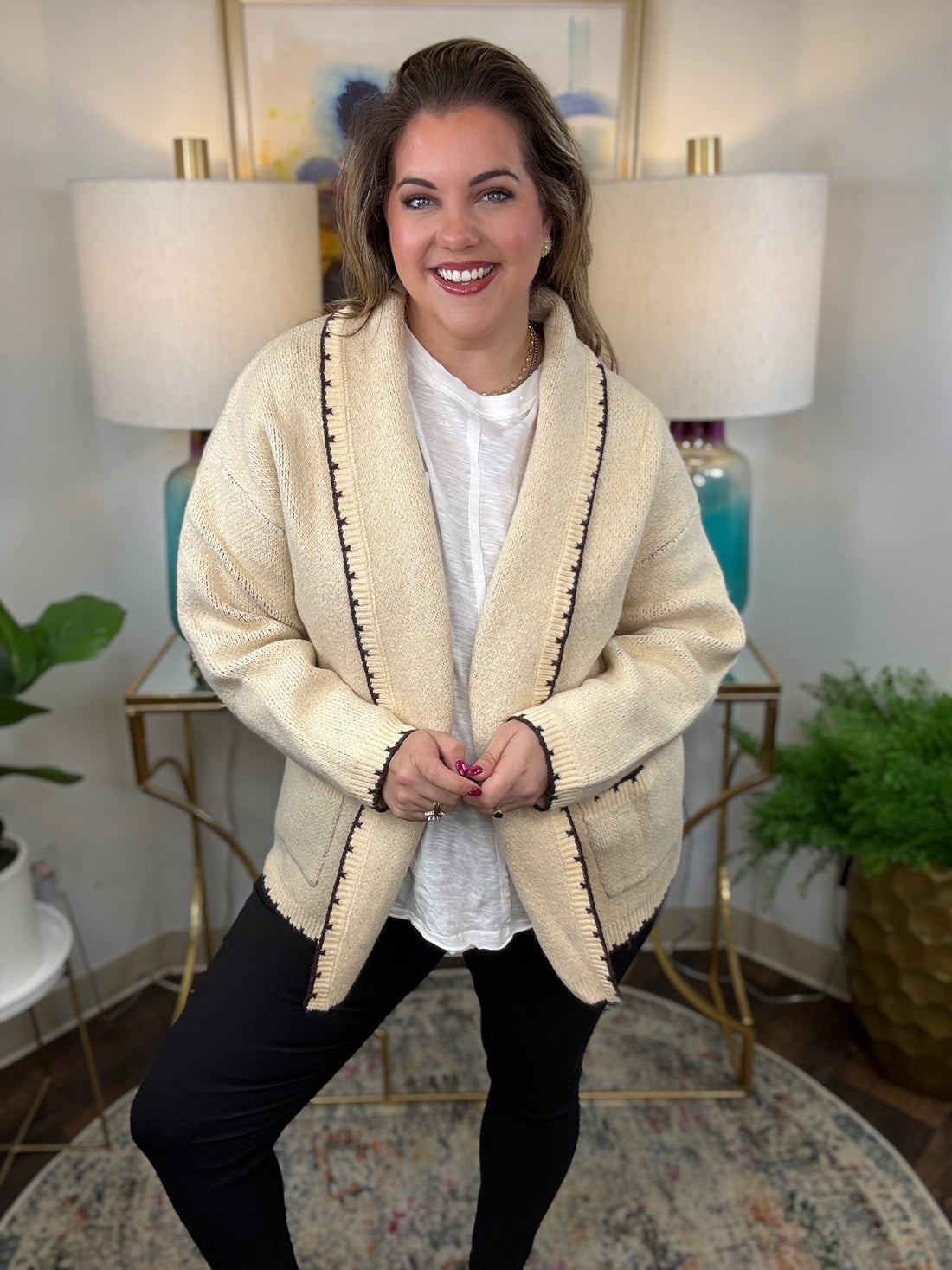 Best in Show Cardigan
