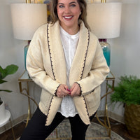 Best in Show Cardigan