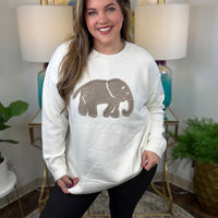 Never Forget Sweater