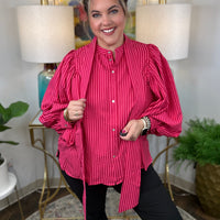 Ruby Rose Top