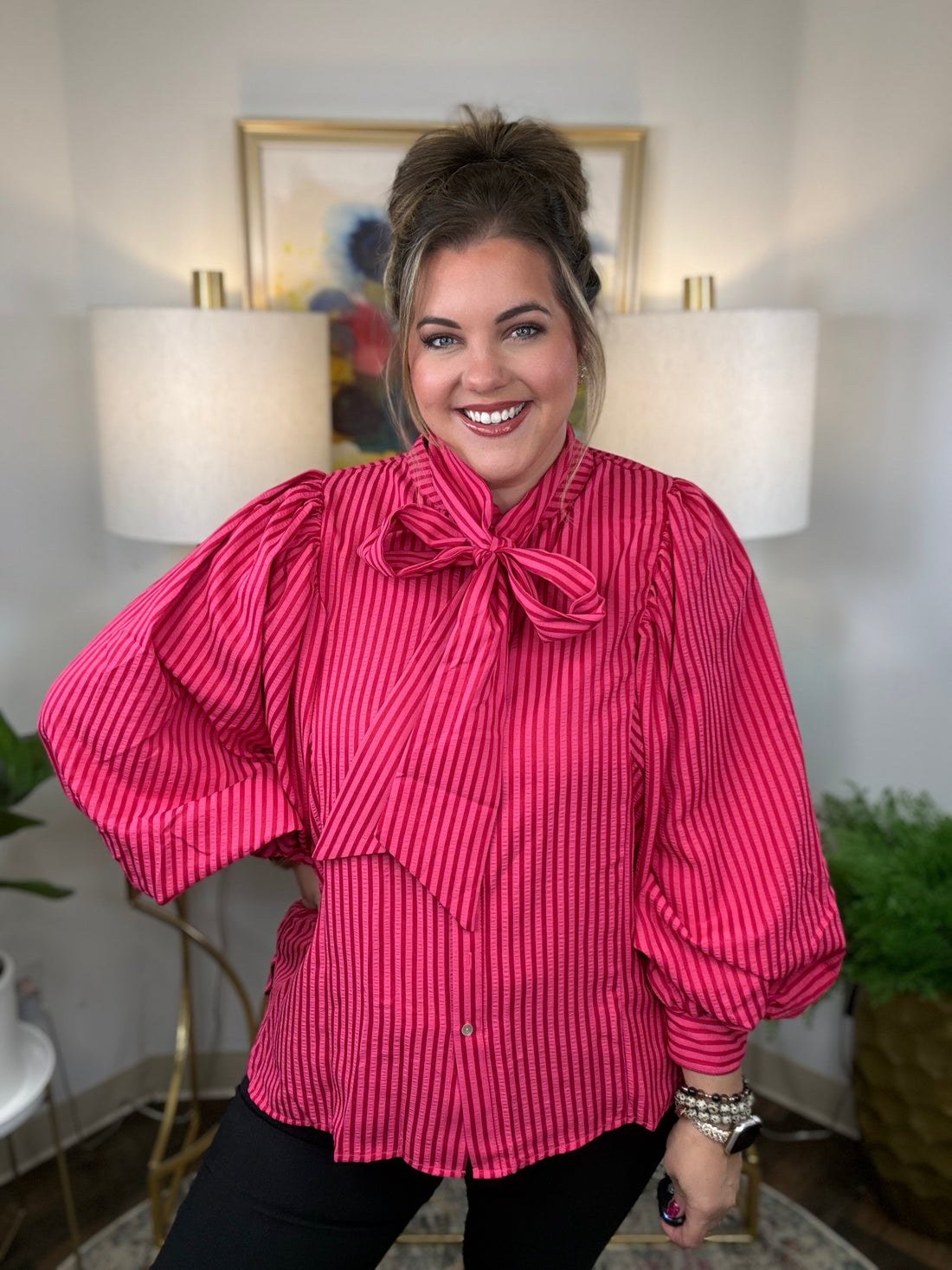 Ruby Rose Top