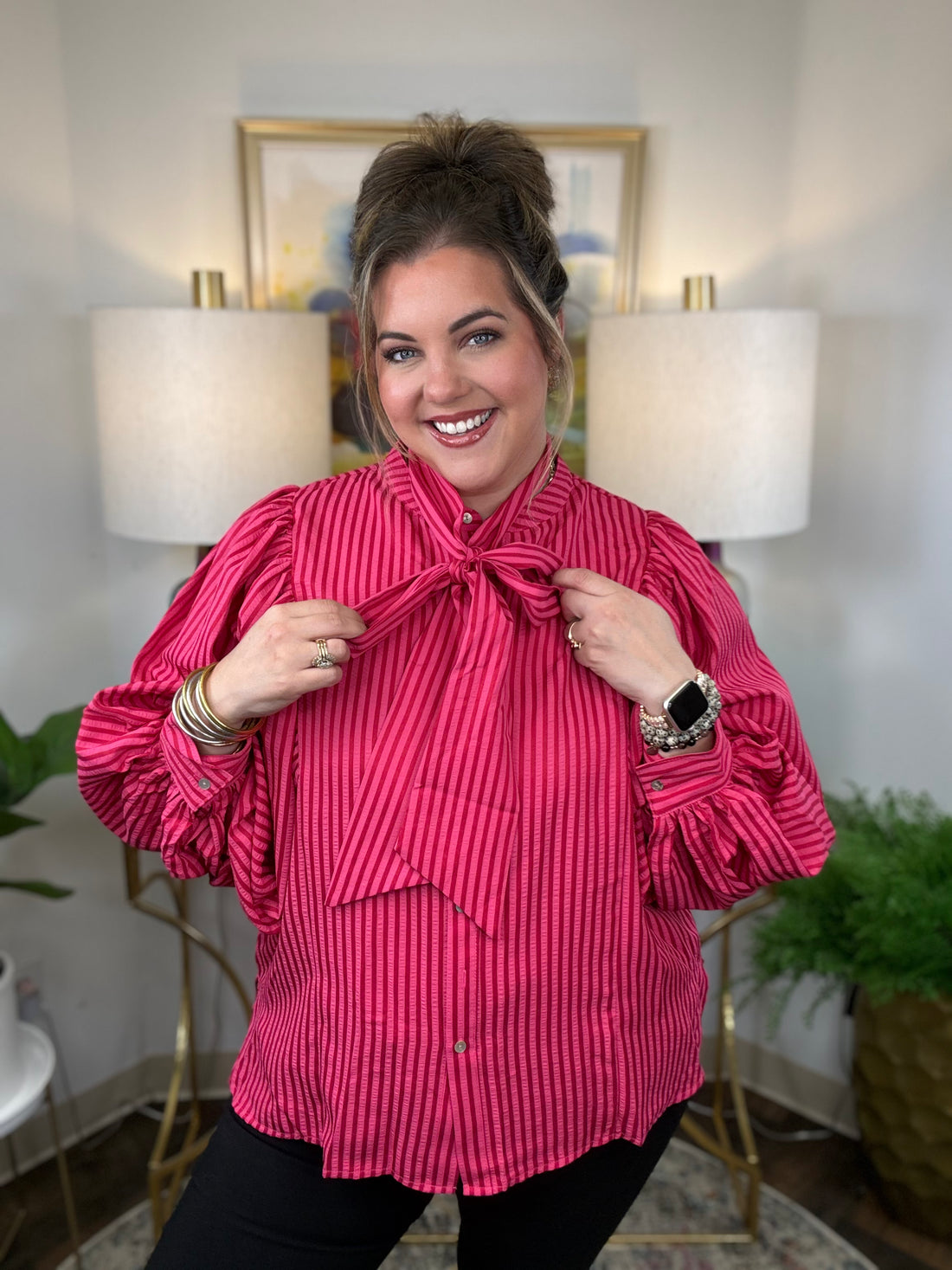Ruby Rose Top