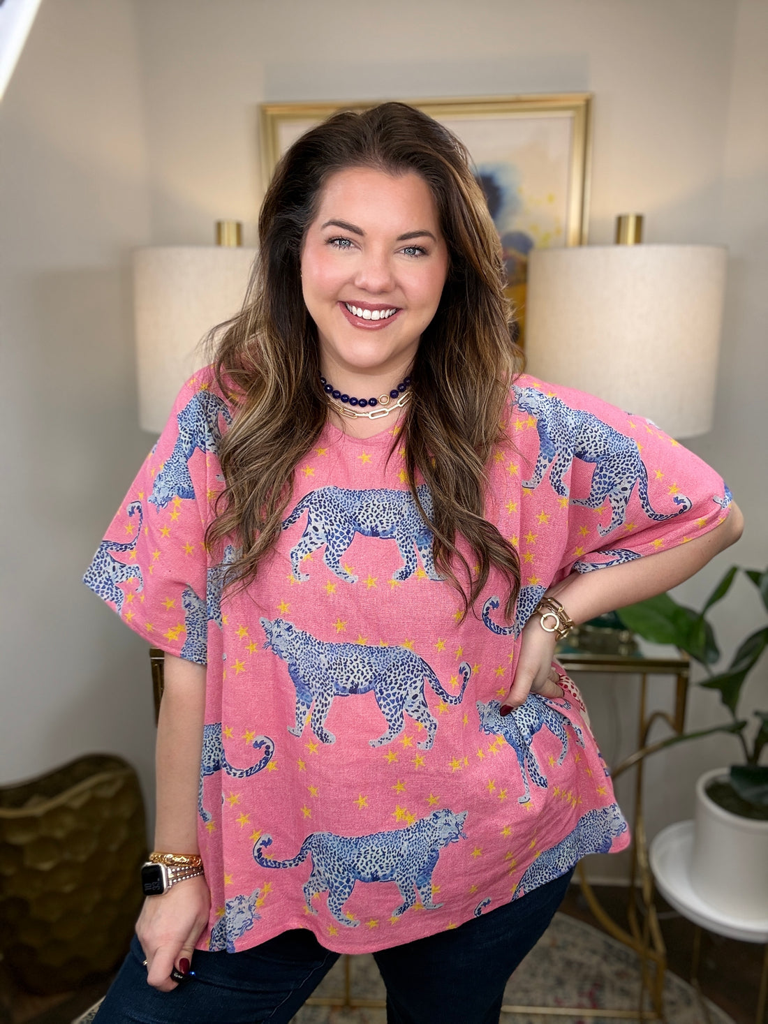 The Paris Top