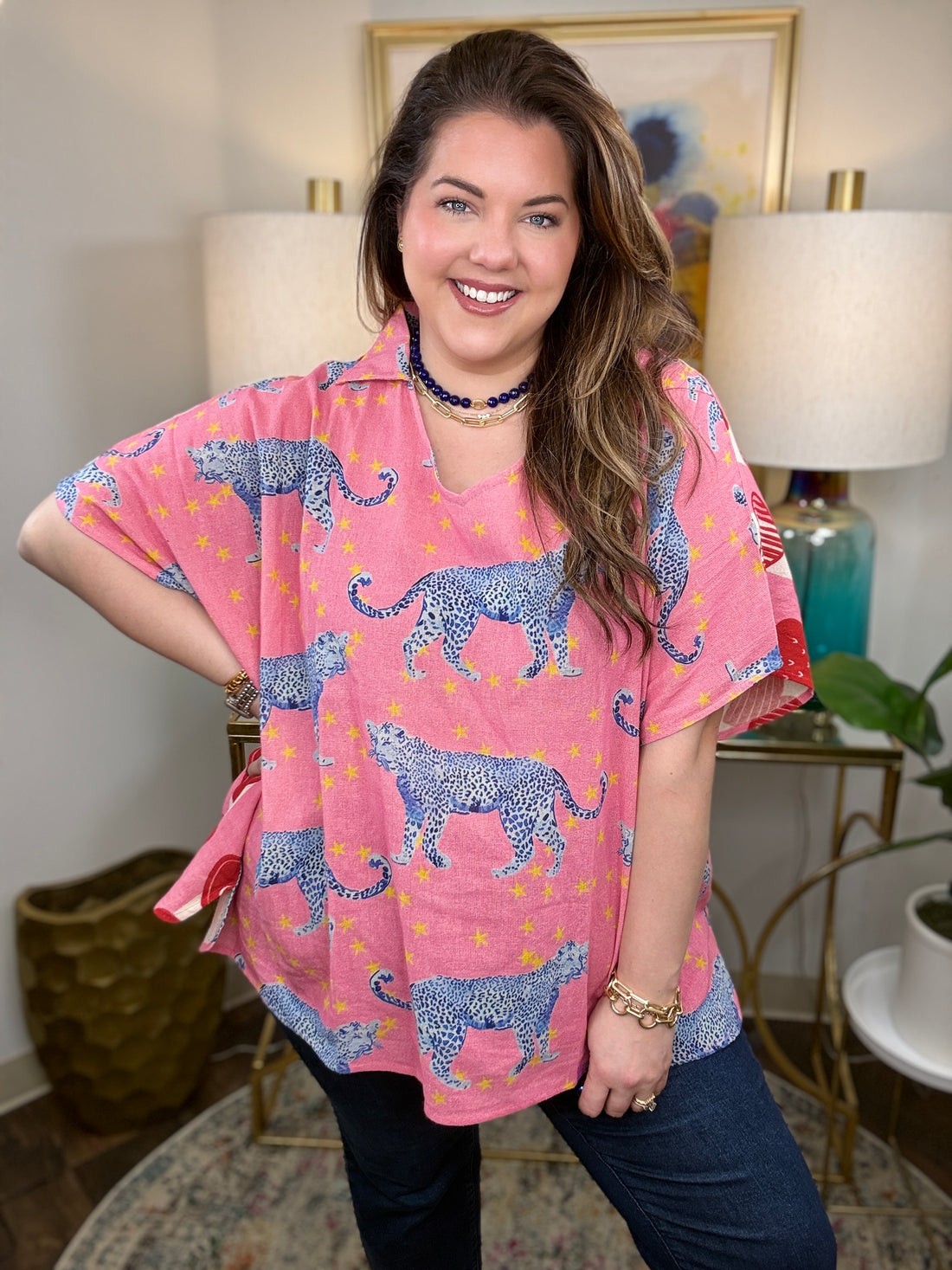 The Paris Top