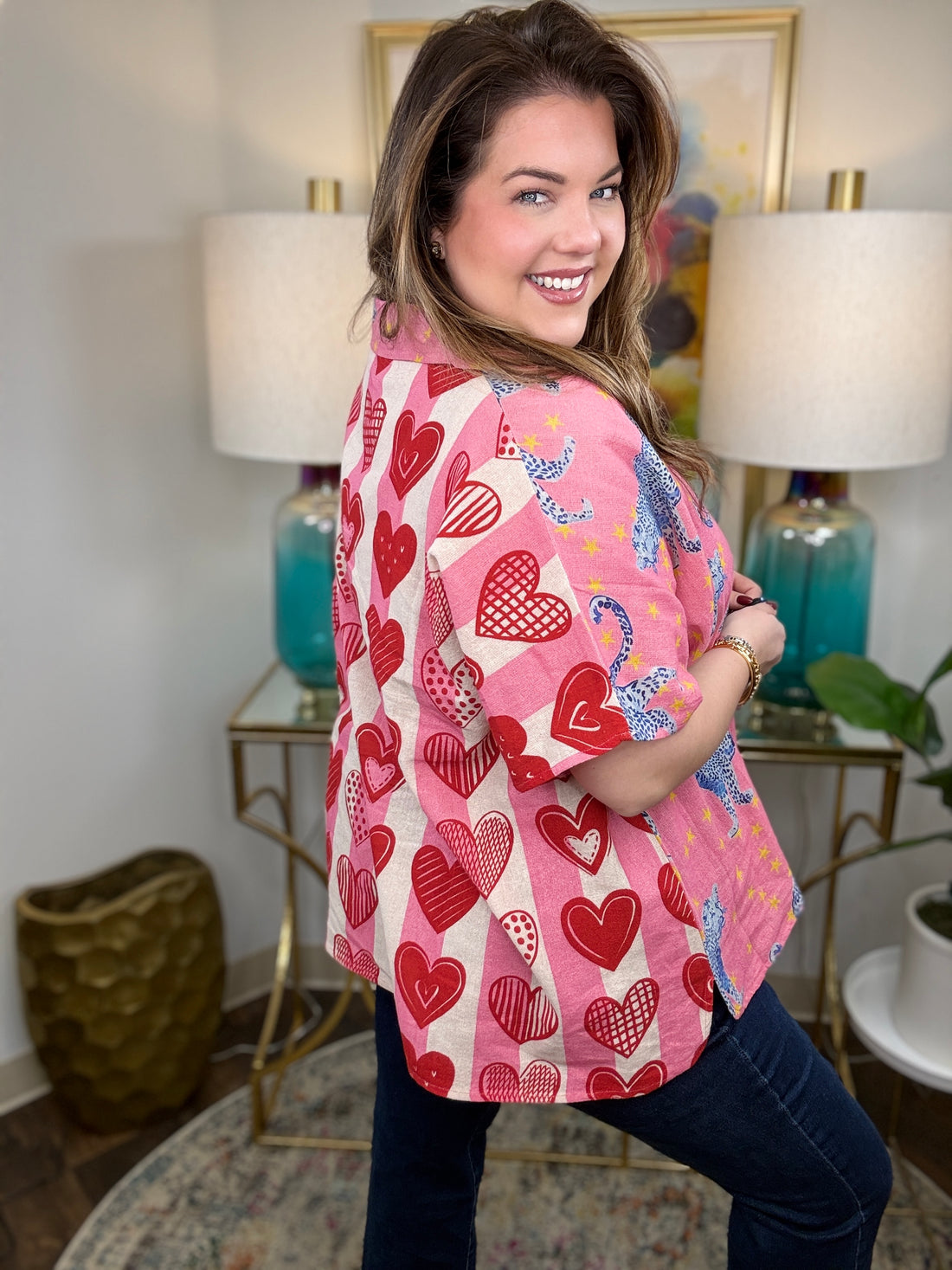 The Paris Top