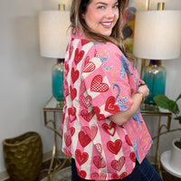 The Paris Top