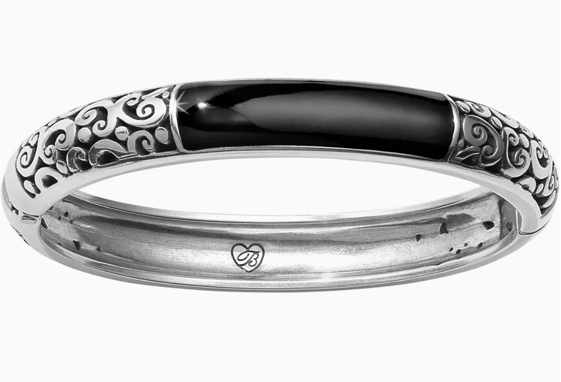 Brighton | Catania Hinged Bangle