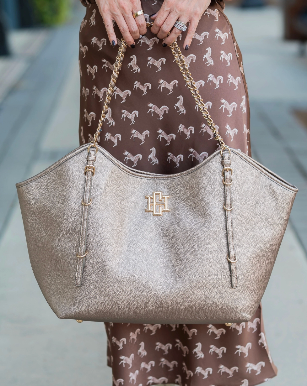Caroline Hill | Harlow Tote