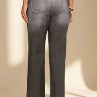 Zenim Straight Leg Britches