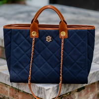 Caroline Hill | Missy Tote